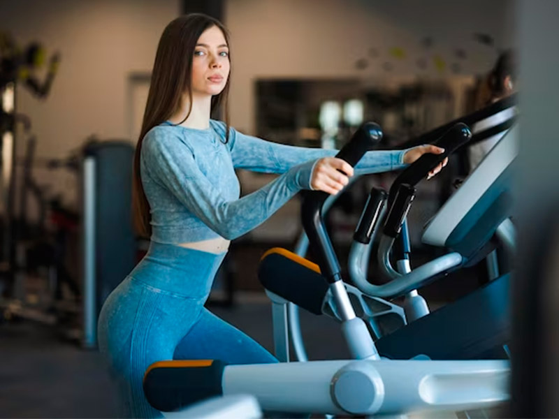 Membangun Tubuh dan Jantung yang Kuat dengan Latihan Gabungan